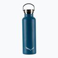 Butelka termiczna Salewa Valsura Insulated 650 ml maui blue 2