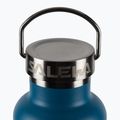 Butelka termiczna Salewa Valsura Insulated 650 ml maui blue 3
