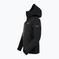Kurtka softshell męska Salewa Comici SW/DST black out 6