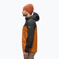 Kurtka przeciwdeszczowa męska Salewa Moiazza GTX autumnal 3