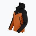 Kurtka przeciwdeszczowa męska Salewa Moiazza GTX autumnal 7