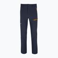 Spodnie trekkingowe męskie Salewa Terminal DST navy blazer 5