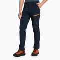 Spodnie trekkingowe męskie Salewa Terminal DST navy blazer
