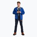 Spodnie trekkingowe męskie Salewa Terminal DST navy blazer 2