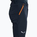 Spodnie trekkingowe męskie Salewa Terminal DST navy blazer 4