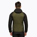 Kurtka puchowa męska DYNAFIT Radical Down RDS Hood winter moss 3