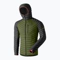 Kurtka puchowa męska DYNAFIT Radical Down RDS Hood winter moss 7