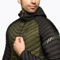 Kurtka puchowa męska DYNAFIT Radical Down RDS Hood winter moss 5
