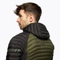 Kurtka puchowa męska DYNAFIT Radical Down RDS Hood winter moss 6