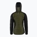 Kurtka puchowa damska DYNAFIT Radical Dwn RDS Hood winter moss 2