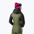 Kurtka puchowa damska DYNAFIT Radical Dwn RDS Hood winter moss 6