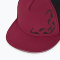 Czapka z daszkiem DYNAFIT Tech Trucker beet red 3