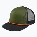 Czapka z daszkiem DYNAFIT Trucker 3 winter moss