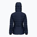 Kurtka puchowa damska Salewa Raiser Medium Rds Dwn navy blazer 4