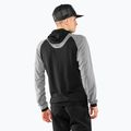 Bluza skiturowa męska DYNAFIT Speed Polartec Hooded quiet shade melange 2