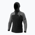 Bluza skiturowa męska DYNAFIT Speed Polartec Hooded quiet shade melange 7