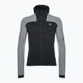 Bluza skiturowa męska DYNAFIT Speed Polartec Hooded quiet shade melange 3