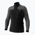 Bluza męska DYNAFIT Speed PTC 1/2 Zip quiet shade melange 6