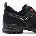 Buty trekkingowe damskie Salewa MTN Trainer 2 GTX black/bungee cord 9