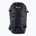 Plecak trekkingowy damski Salewa Randonnée 30 l black