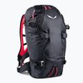 Plecak trekkingowy damski Salewa Randonnée 30 l black 2