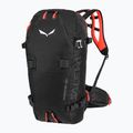 Plecak trekkingowy damski Salewa Randonnée 30 l black 9