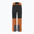 Spodnie z membraną męskie Salewa Sella 3L PTXR autumnal/black out 7