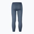 Spodnie termoaktywne dziecięce Salewa Zebru Medium Warm AMR dark denim 5