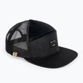 Czapka z daszkiem Salewa Base black out