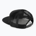 Czapka z daszkiem Salewa Base black out 3