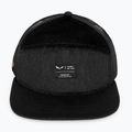 Czapka z daszkiem Salewa Base black out 4
