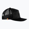 Czapka z daszkiem Salewa Base black out 5
