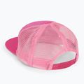 Czapka z daszkiem Salewa Base virtual pink 3