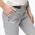 Spodnie softshell damskie Salewa Pedroc 3 DST alloy 4