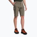 Spodenki trekkingowe męskie Salewa Talveno DST bungee cord