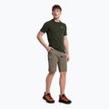 Spodenki trekkingowe męskie Salewa Talveno DST bungee cord 2