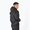 Kurtka przeciwdeszczowa męska Salewa Moiazza GTX black out 3