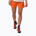 Spodenki trekkingowe damskie Salewa Lavaredo red/orange 2