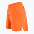 Spodenki trekkingowe damskie Salewa Lavaredo red/orange 8