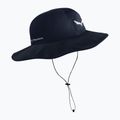 Kapelusz Salewa Puez 2 Brimmed premium navy