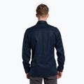 Koszula męska Salewa Fanes Hemp navy blazer 3