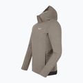 Bluza trekkingowa męska Salewa Fanes AM Hoody bungee cord melange 6