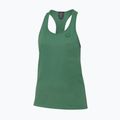 Koszulka wspinaczkowa damska Wild Country Session 2 Tank green ivy 4