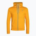 Bluza wspinaczkowa męska Wild Country Flow 2 Hoody nectar/5010