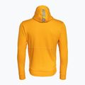 Bluza wspinaczkowa męska Wild Country Flow 2 Hoody nectar/5010 2