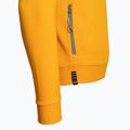Bluza wspinaczkowa męska Wild Country Flow 2 Hoody nectar/5010 4
