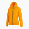 Bluza wspinaczkowa damska Wild Country Flow 2 Hoody nectar/5010 5