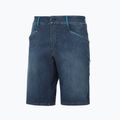 Spodenki wspinaczkowe męskie Wild Country Session Denim light blue jeans 4