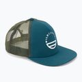 Czapka z daszkiem Wild Country Flow petrol/5010