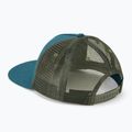 Czapka z daszkiem Wild Country Flow petrol/5010 3